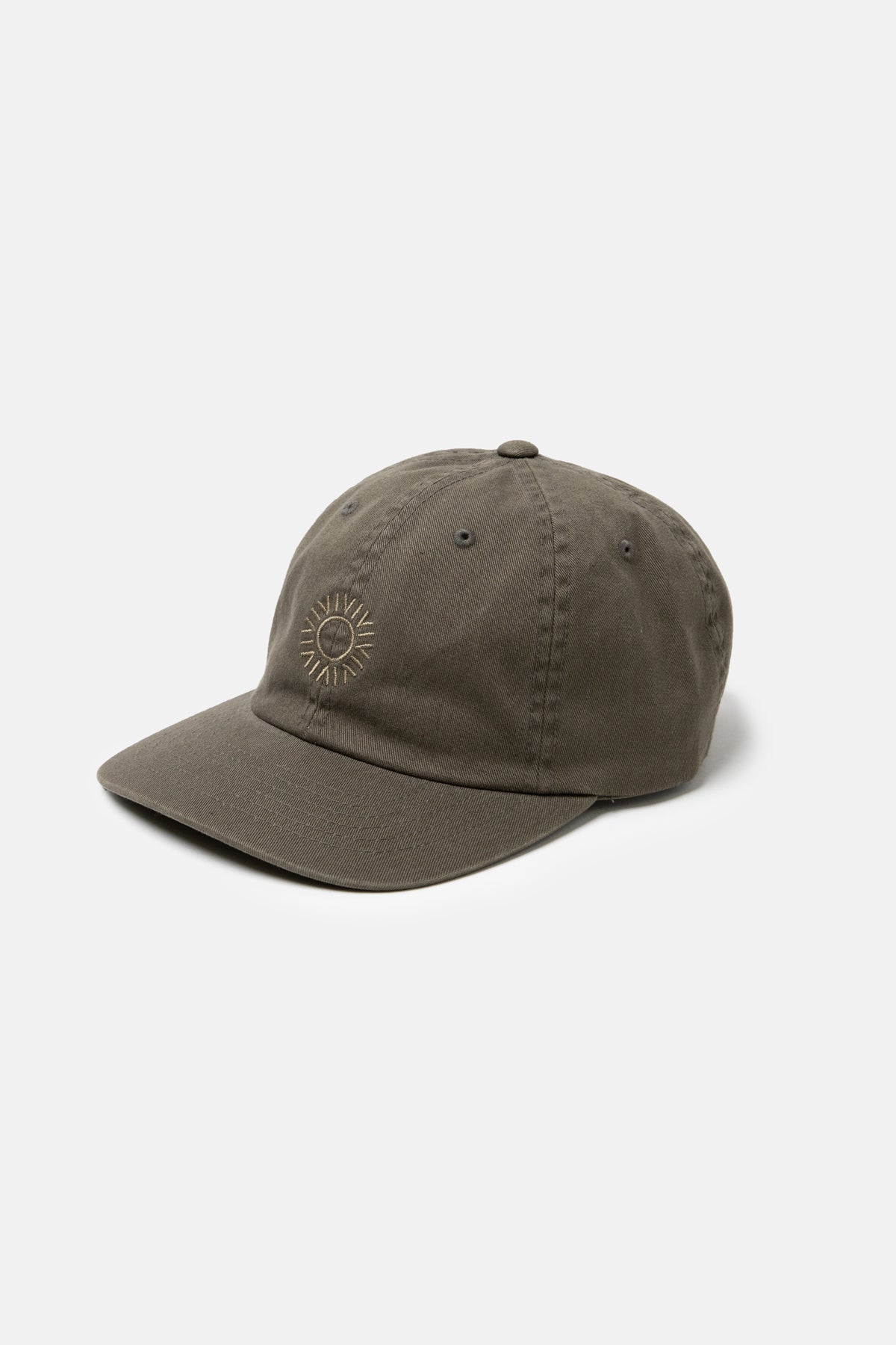 Classic Cap Olive