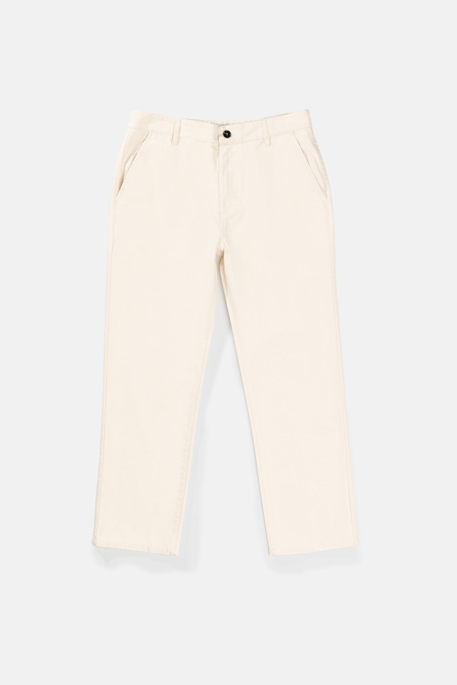 Classic Fatigue Pant Vintage White