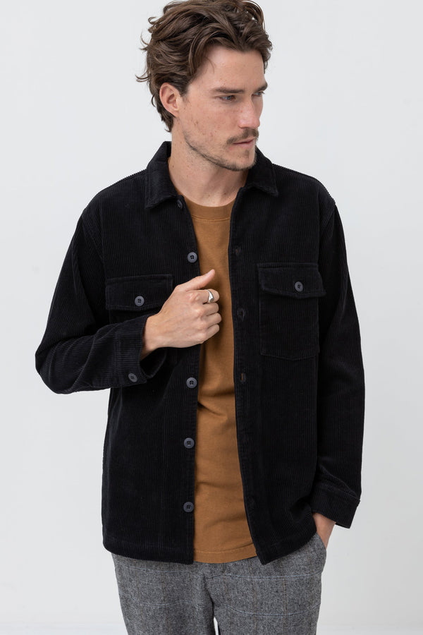 Mens Woven Shirts – Rhythm US