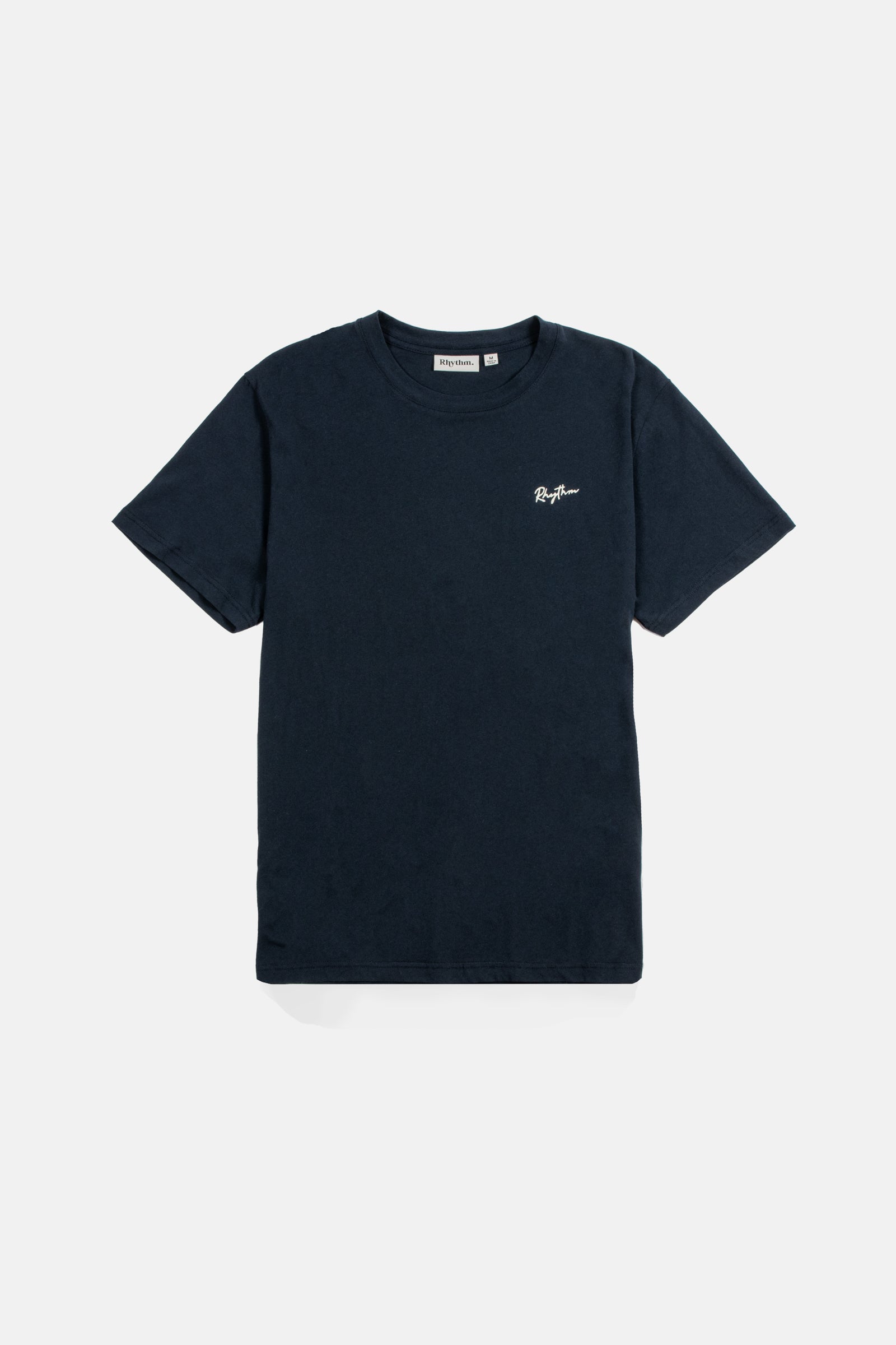 Glisser Ss T Shirt Navy