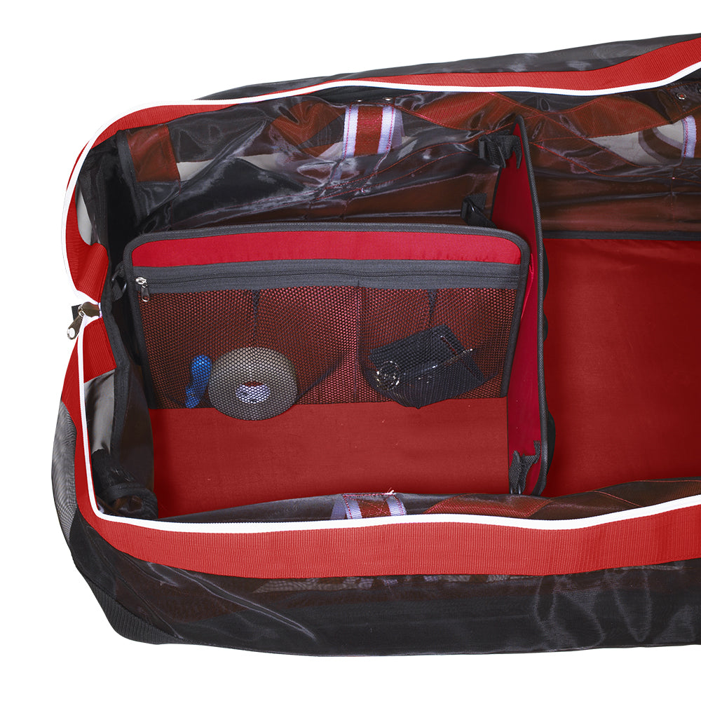 AIRBOX Hockey Carry Bag – GritInc