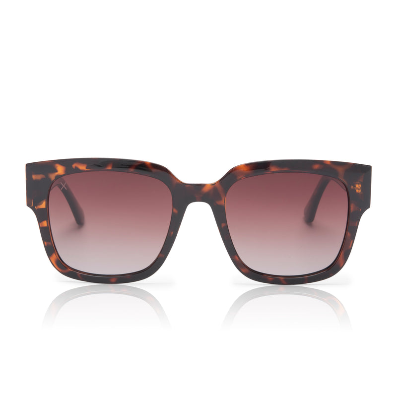 Dime Optics Laurel Cateye Sunglasses