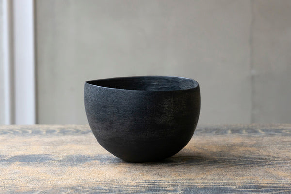 Shimoo Design 浮様Brion Vase M ダメージ加工-