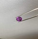 Pink Sapphire - 1.6 Carat