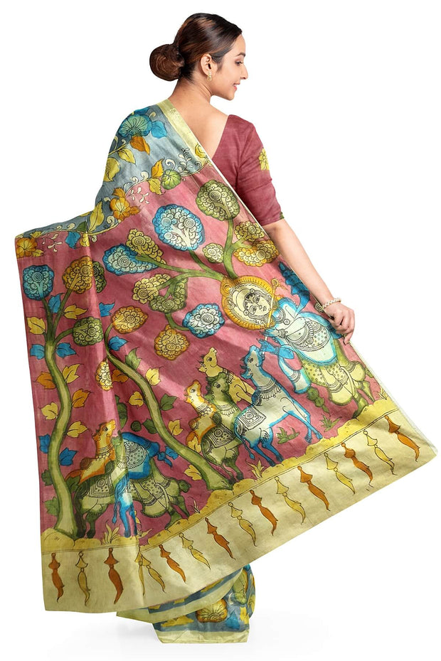 South India Saree Online USA | March 2024