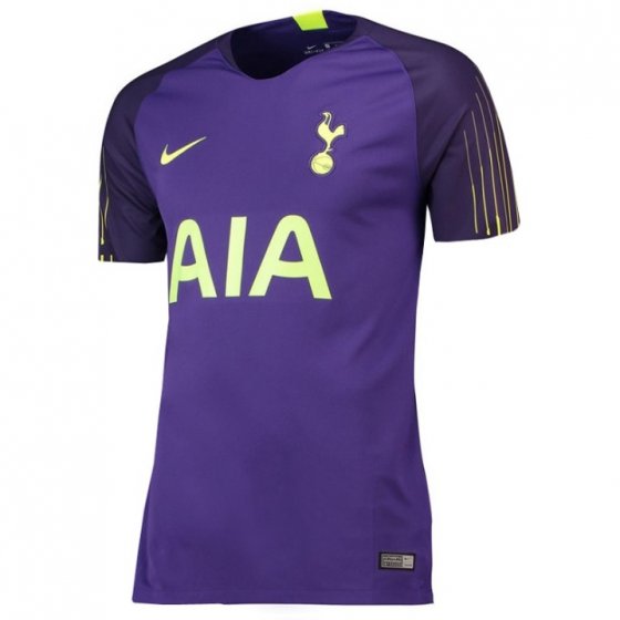 tottenham goalie jersey