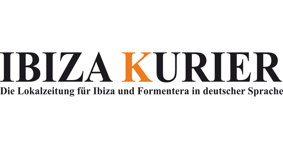 Ibiza Kurier Shop