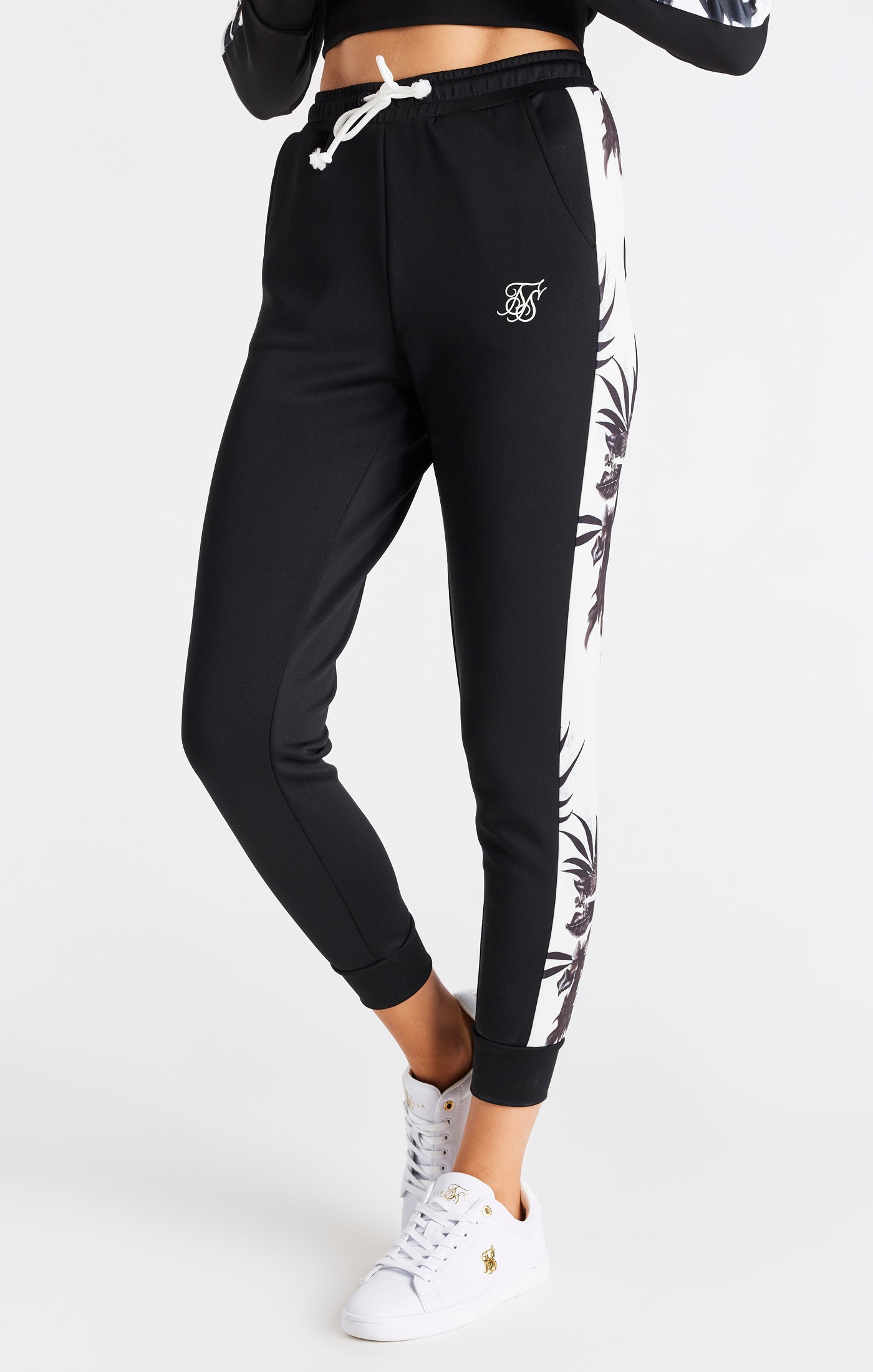 retro track pants womens