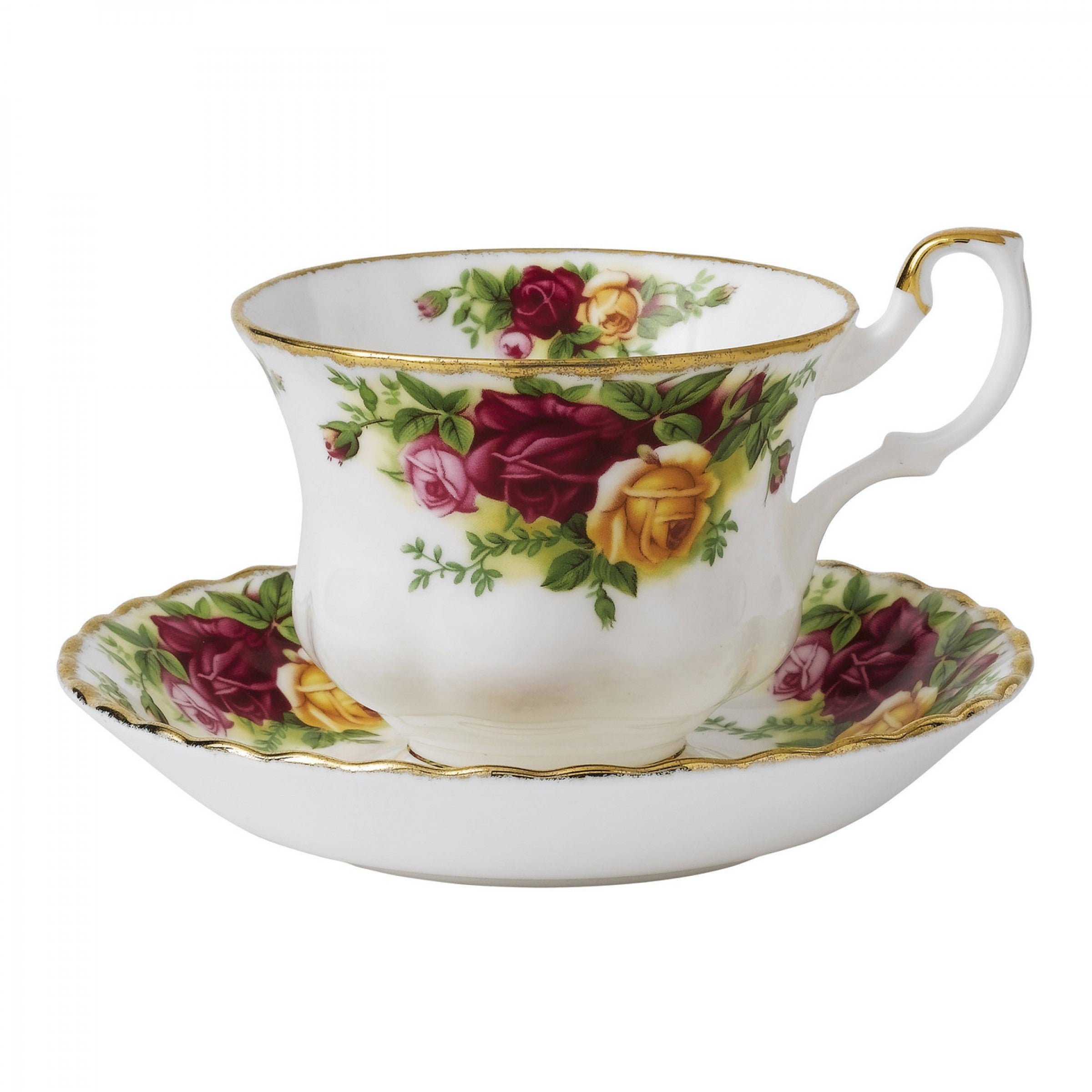 Чашки с блюдцами фото. Чашка с блюдцем Royal Albert пара чайная розы старой Англии iolcor04698. Royal Albert чашка с блюдцем.