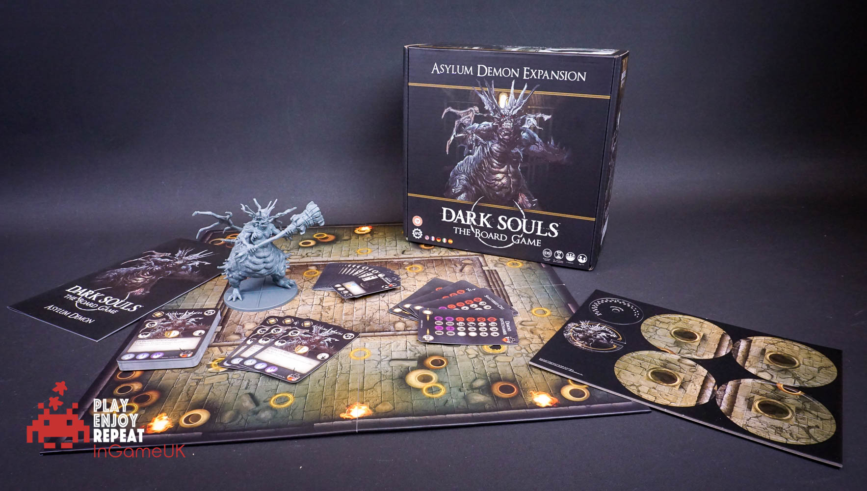 dark souls board game crazy shipping cost