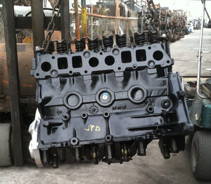  4CYL REMANUFACTURED ENGINE JEEP WRANGLER CHEROKEE DODGE DAKOTA WA –  Jeep Parts Depot