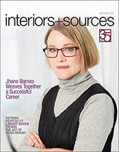 interiors and sources magazine