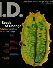 I.D. Magazine