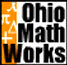 Ohio math Works book