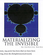 materializing the invisible article