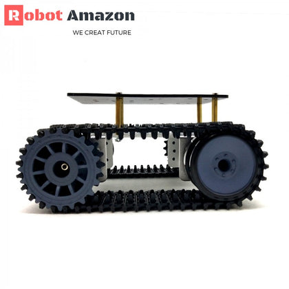rc tank chassis