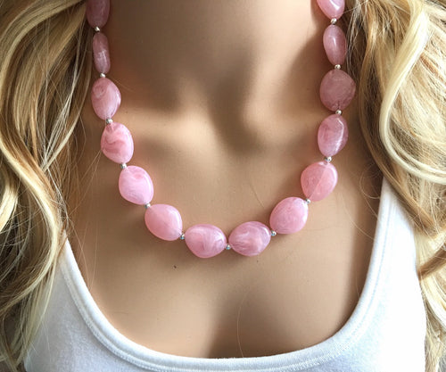 Coldwater Creek Pink Necklaces | Mercari