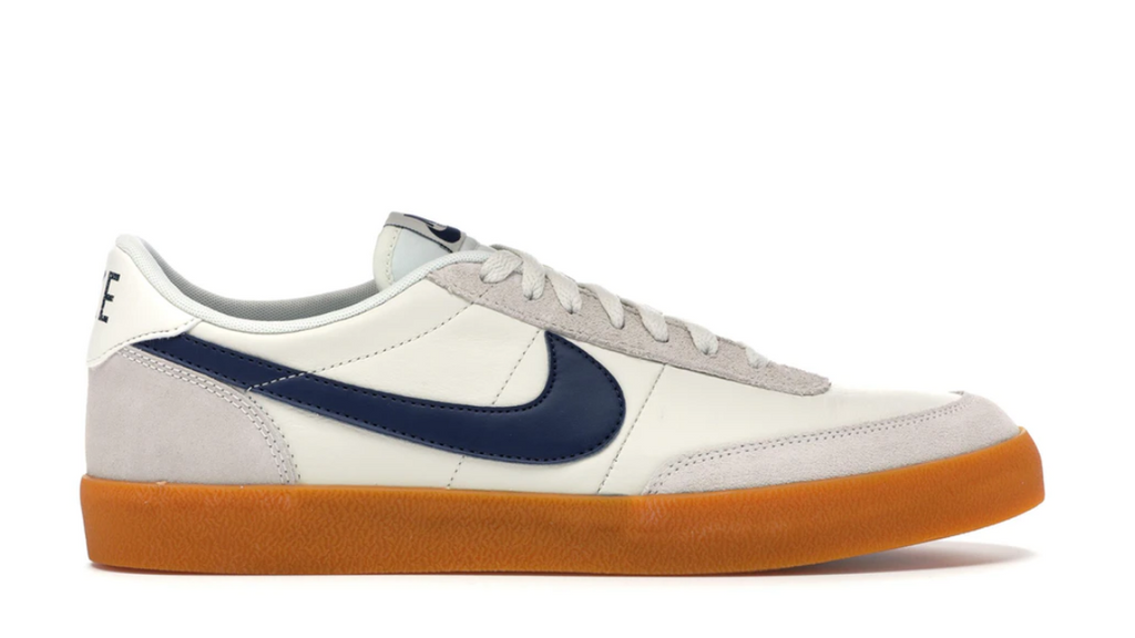 killshot nike j crew