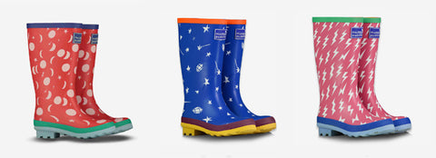 muddy puddles puddlestomper wellies