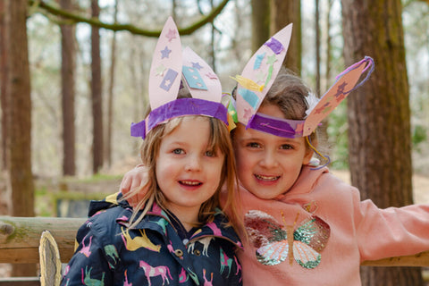 bewilderwood easter