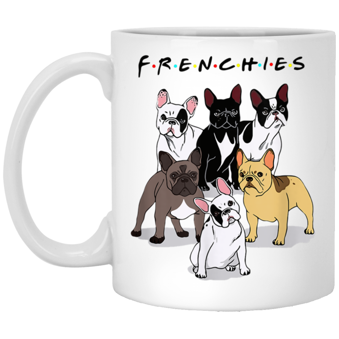 French Bulldog Gifts Canada / Top 10 Gifts For True French Bulldog ...