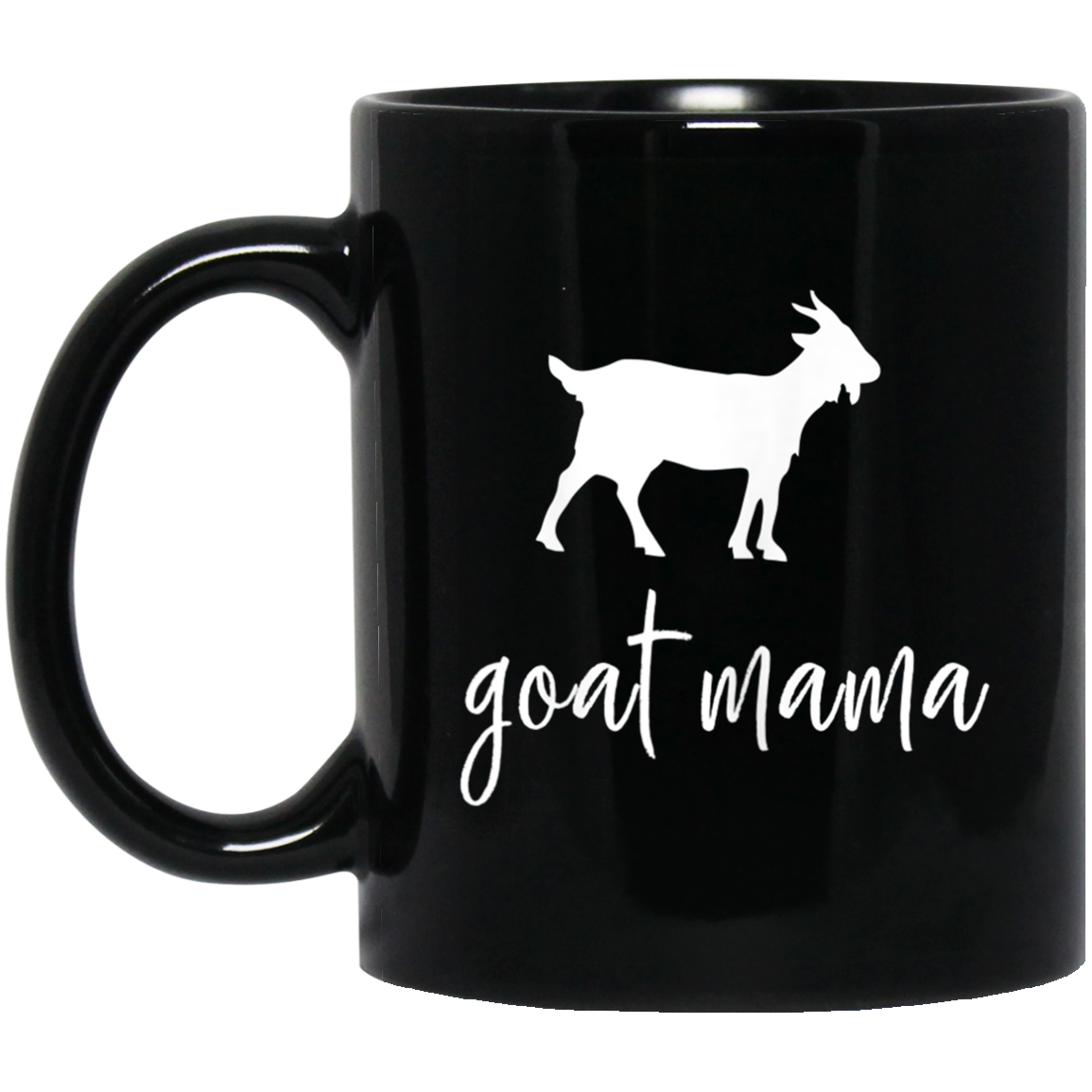 Download Womens Goat Mama funny farm mom animal lovers 11 oz 15 oz ...
