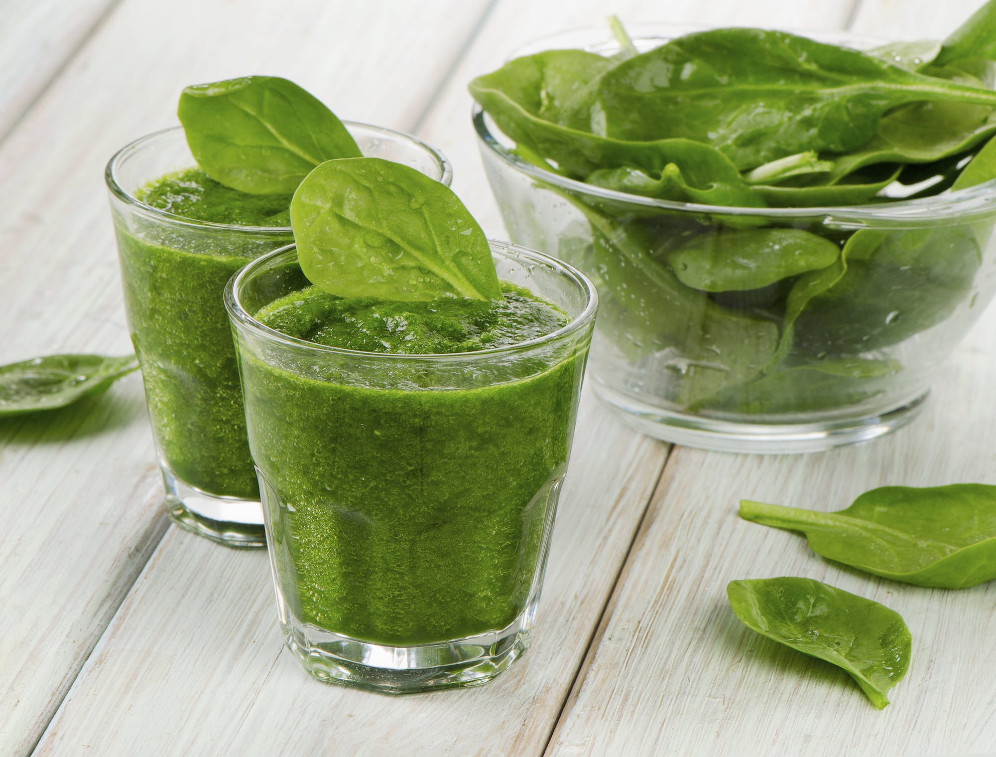 Is Your Green Smoothie Making You Fat? – Nutribullet Middle East