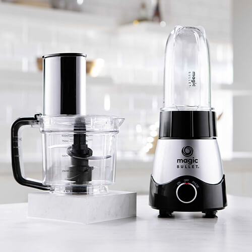 Magic Bullet Kitchen Express, 1 ct - Fry's Food Stores