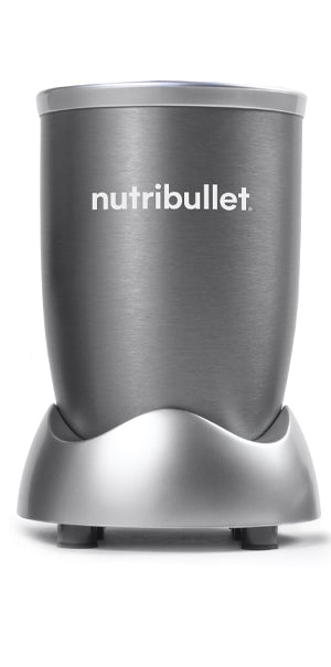 Meet Black 🖤️ The NutriBullet 600 Series now available in