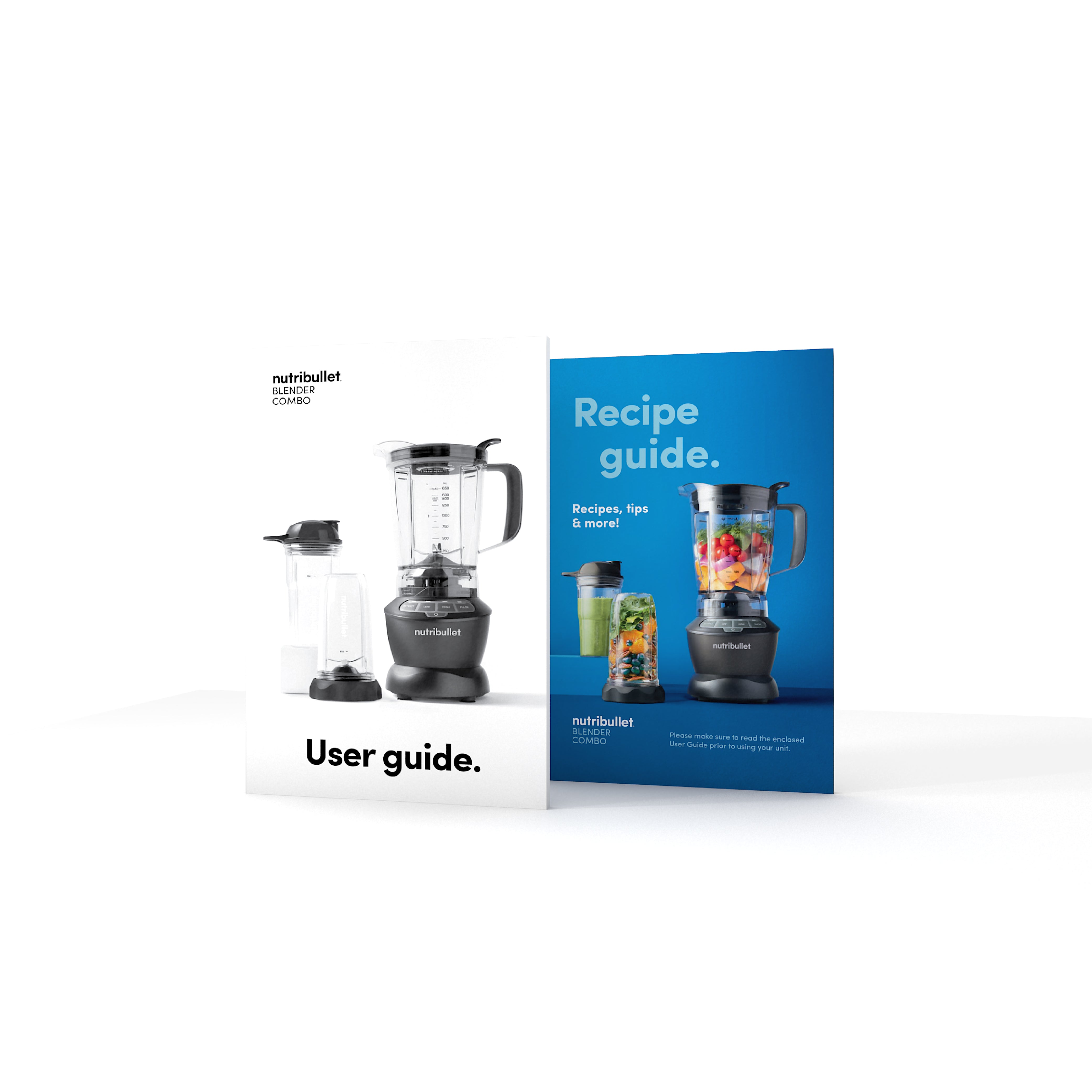 Magic Bullet Kitchen Express – Nutribullet Middle East