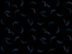 Twirl Black RS2065 20 by Sarah Watts for Ruby Star Society- Moda- 1/2 Yard