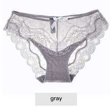 Load image into Gallery viewer, Sexy Lace Soft Breathable Underwear | Sexy Lingerie Canada
