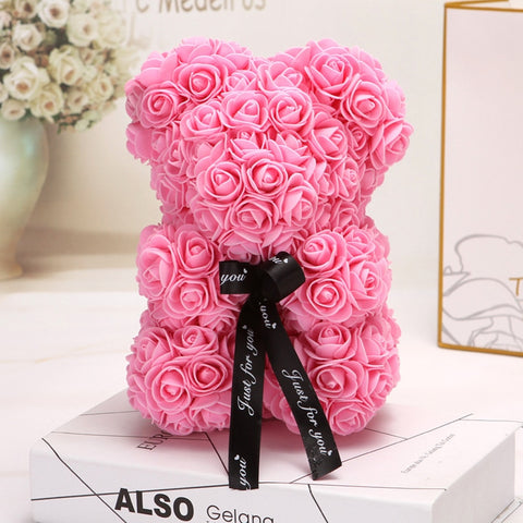Teddy Bear