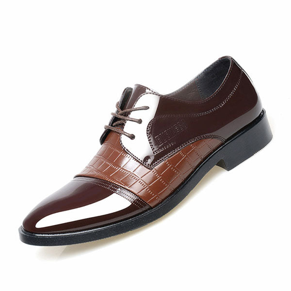 soft sole formal shoes