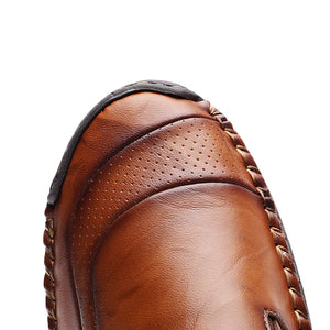 menico oxford shoes