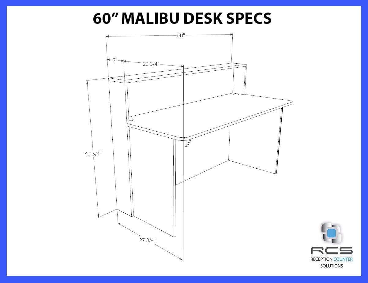 Reception Counter Dimensions Ubicaciondepersonas Cdmx Gob Mx   MALIBU60 Specs 4d184539 8c0a 4259 B434 73b8acee8dec 