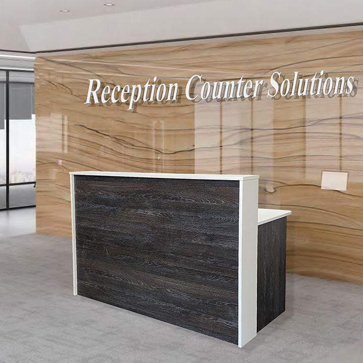 boutique reception desk