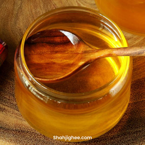 ghee benefits