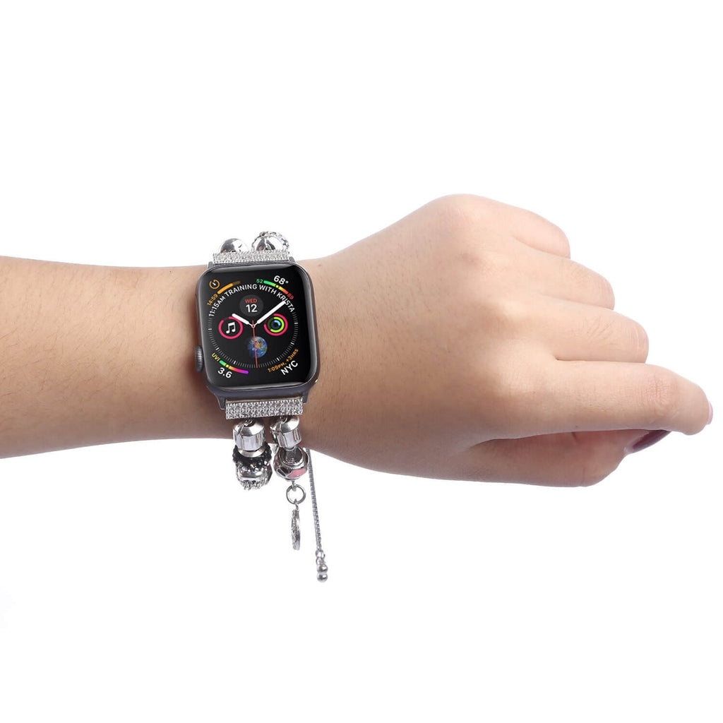 DIY Bracelet Band for Apple Watch