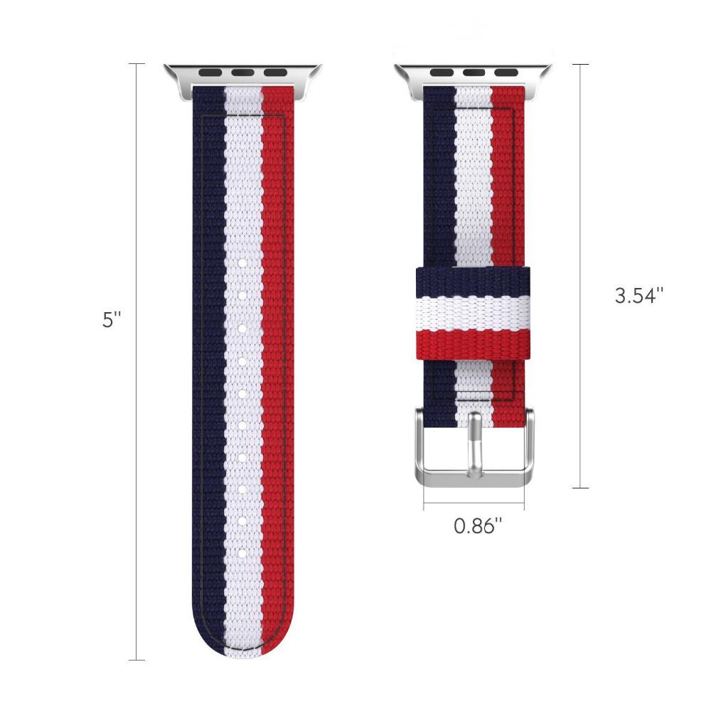 Nato Strap for Apple Watch