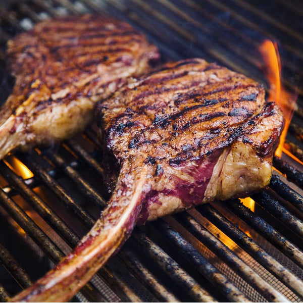TOP 5 GRILLING TIPS FROM THE ORGANIC BUTCHER