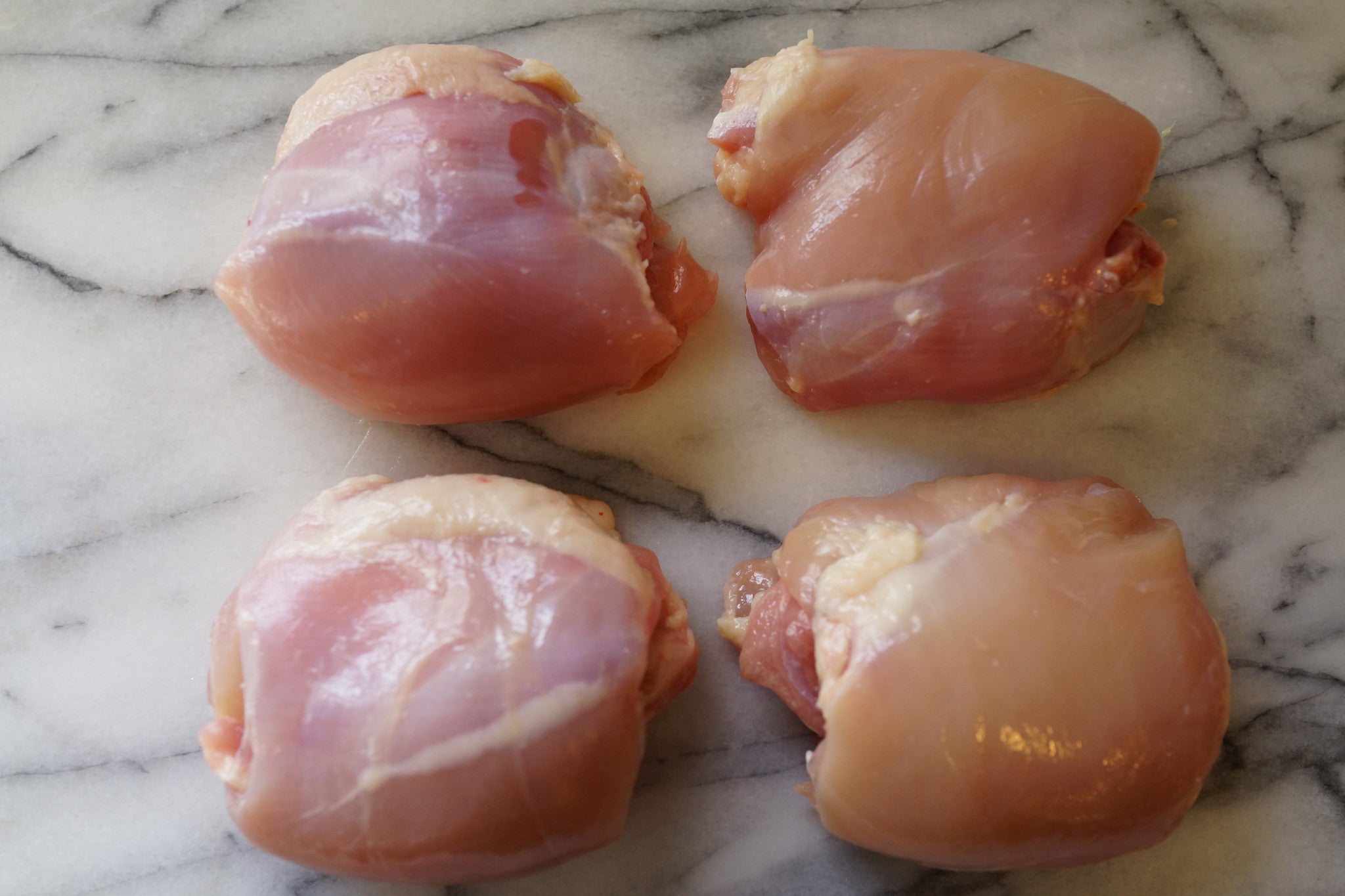 How Do You Know When Boneless Chicken Thighs Are Done