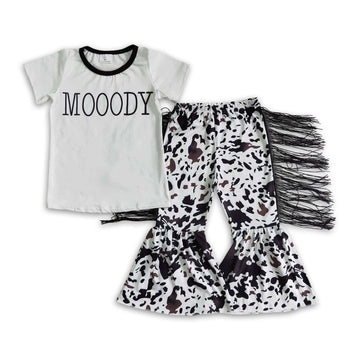 Mooody Outfit