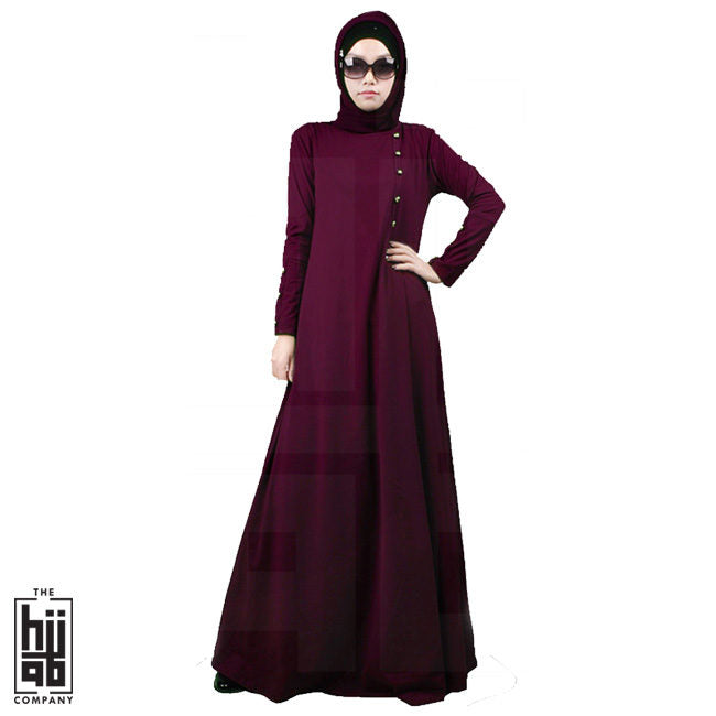 maxi abaya