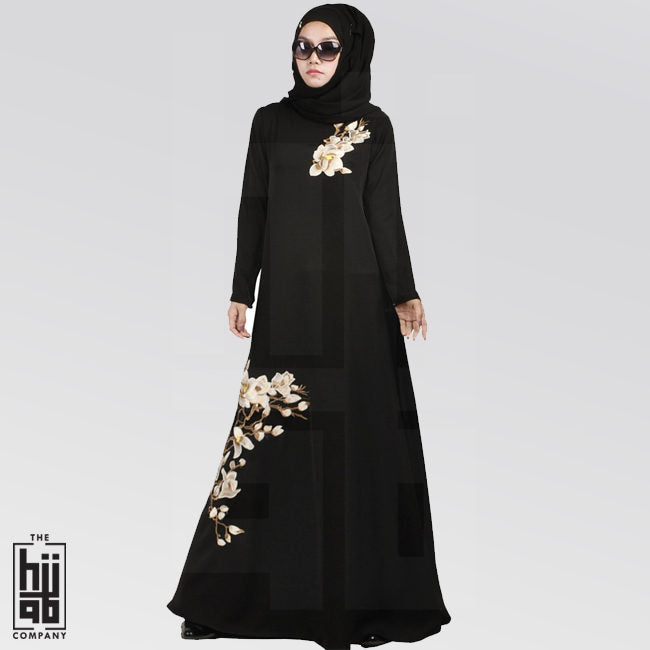 maxi abaya