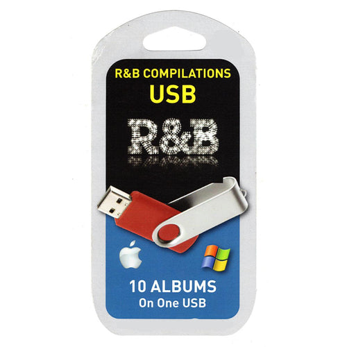 R&B USB