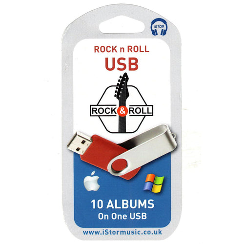 Rock n Roll USB
