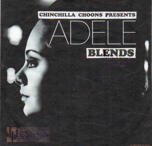 Adele Blends (Mixtape)