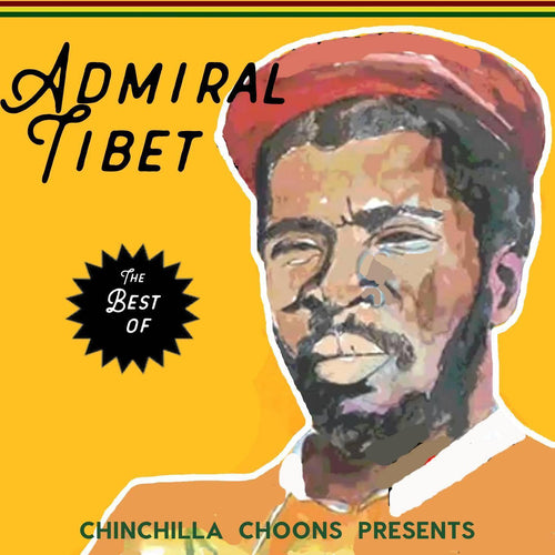 Admiral Tibet - The Best Of (DOWNLOAD)
