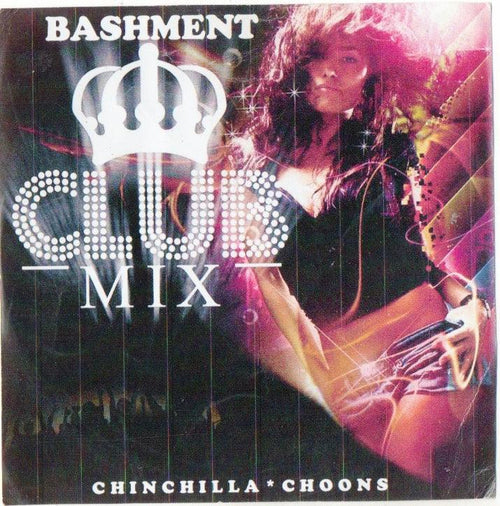 Bashment Club Mix (Mixtape)